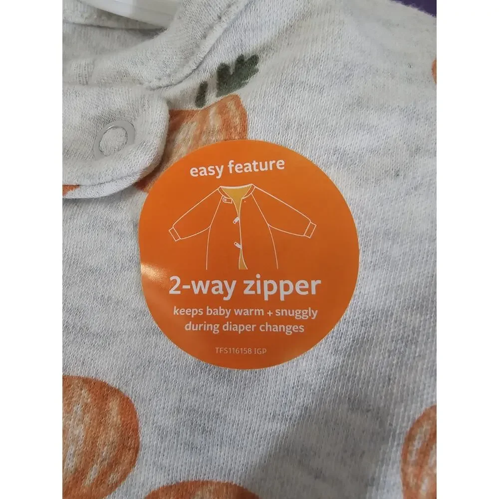 Carters new tags